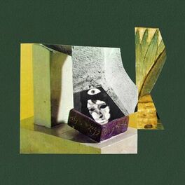 Album cover of Suono In Un Tempo Trasfigurato