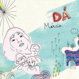 Album cover of Dá