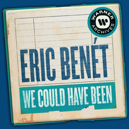 Album cover of We Could Have Been