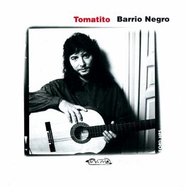 Album cover of Barrio Negro (Remasterizado)