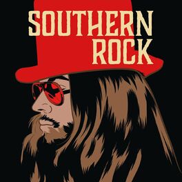 Album cover of Southern Rock