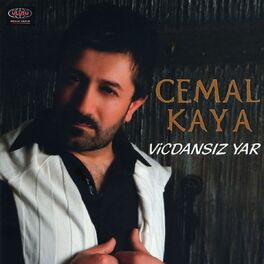 Album cover of Vicdansız Yar
