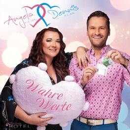 Album cover of Wahre Werte