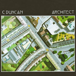 Album cover of Architect