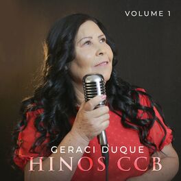Album cover of Hinos Ccb, Vol. 1