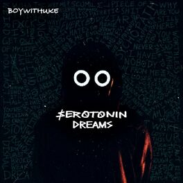 BoyWithUke: albums, songs, playlists