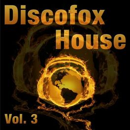 Album cover of Discofox-House, Vol. 3