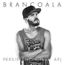 Album cover of Persistência