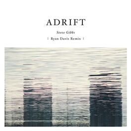 Album cover of Adrift (Ryan Davis Remix)