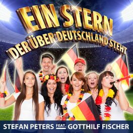 Album cover of Ein Stern der über Deutschland steht