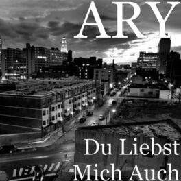 Album cover of Du Liebst Mich Auch