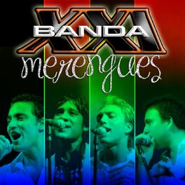 Album cover of Merengues