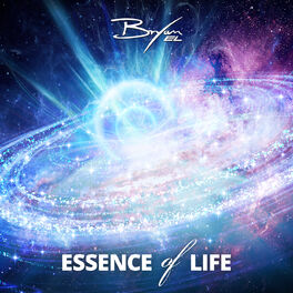 Album cover of Essence Of Life