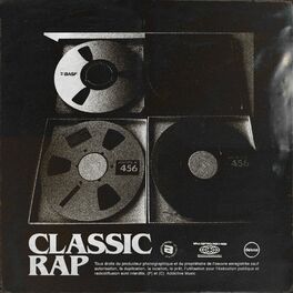 Album cover of Classic Rap