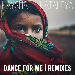 Album cover of Dance for Me (Remixes)