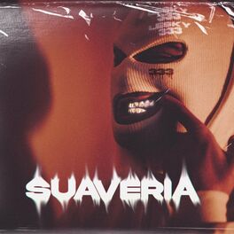Album cover of Suaveria