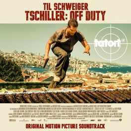 Album cover of Tschiller: Off Duty