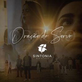 Album cover of Oração do Servo