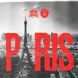 Album cover of PARIS