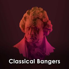 Album cover of Classical Bangers