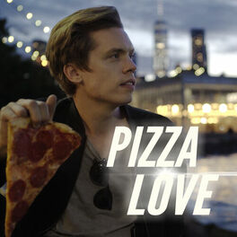Album cover of Pizza Love