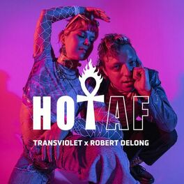 Album cover of Hot AF