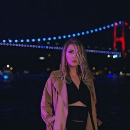 Album cover of İstanbul Dinlesin