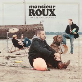 Album cover of Un été caniculaire