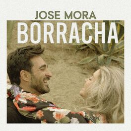 Album cover of Borracha