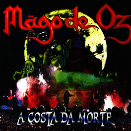 Album cover of A Costa Da Morte
