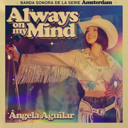 Album cover of Always On My Mind (Banda Sonora de la Serie Amsterdam)