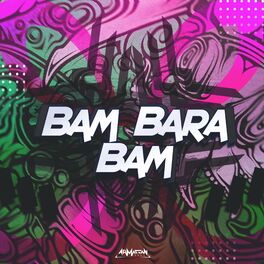 Album cover of Bam Bara Bam