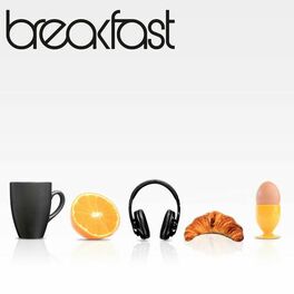 Album cover of Breakfast (Bonus Track Version)