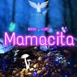 Album cover of MAMACITA (feat. BORO)