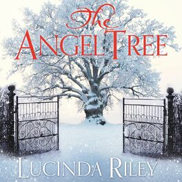Album cover of The Angel Tree (Unabridged)