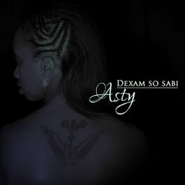 Album cover of Dexam so Sabi