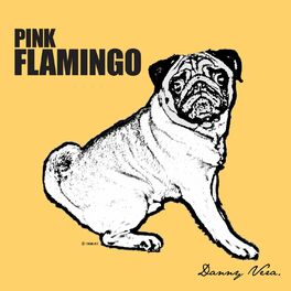 Album cover of Pink Flamingo