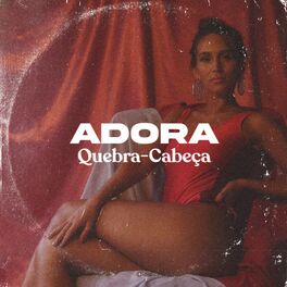 Album cover of Quebra-Cabeça
