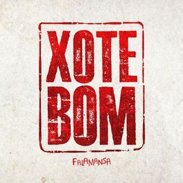 Album cover of Xote Bom