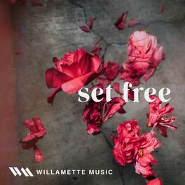 Album cover of Set Free