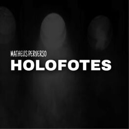 Album cover of Holofotes