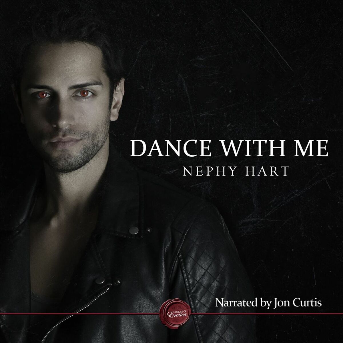 Nephy Hart - Dance With Me - A Gay Erotic Short Story (Unabbreviated):  lyrics and songs | Deezer