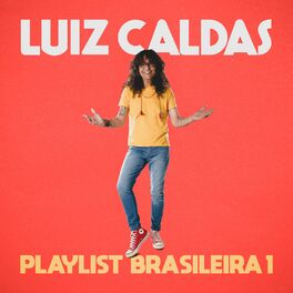 Album cover of Playlist Brasileira 1