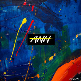Album cover of Ann
