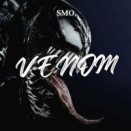 Album cover of VENOM