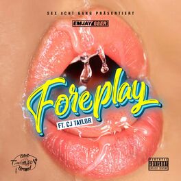 Album cover of Foreplay