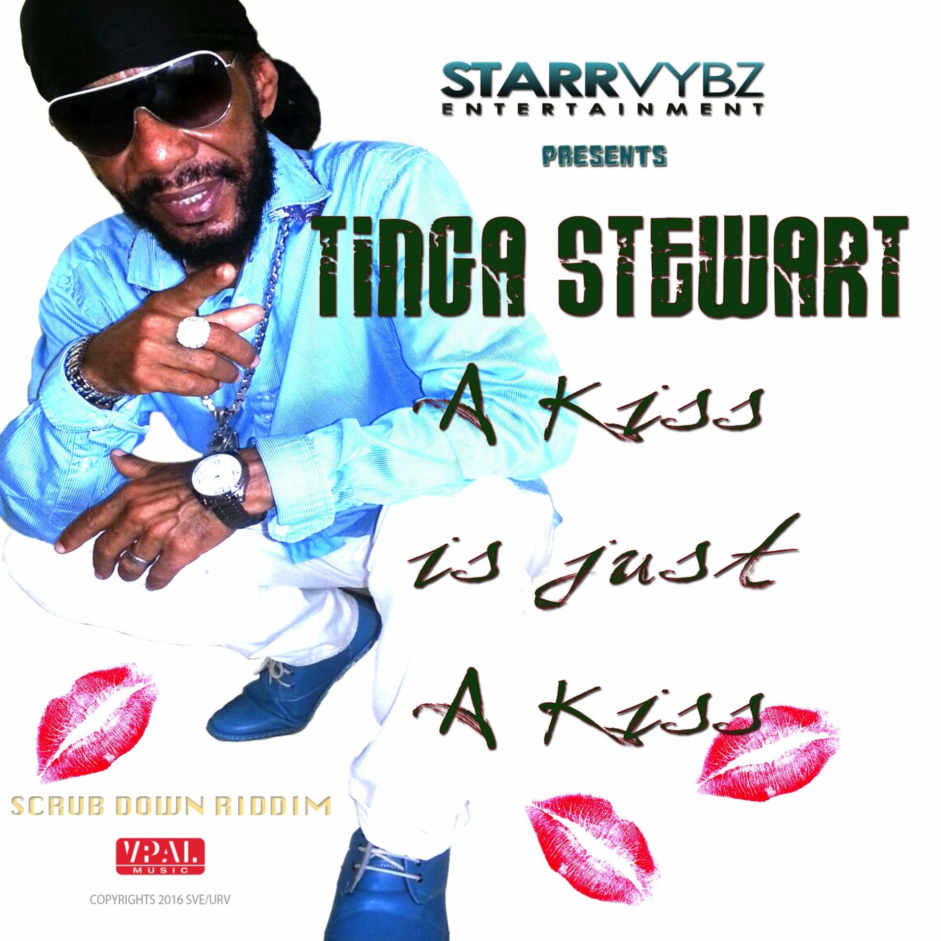 Tinga Stewart: albums, songs, playlists | Listen on Deezer