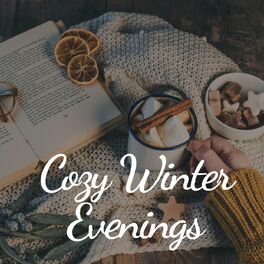 Album cover of Cozy Winter Evenings