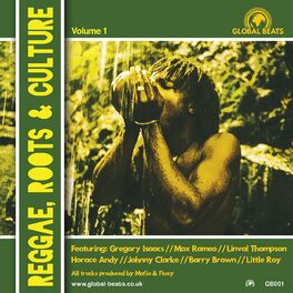 Album cover of Reggae, Roots & Culture Vol. 1