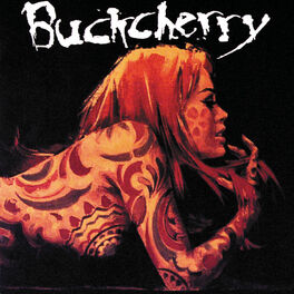 Album cover of Buckcherry